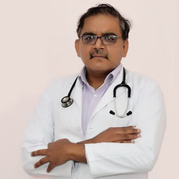 Dr.Ashutosh Chauhan