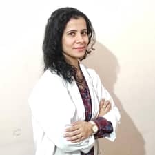 Dr. Aastha 