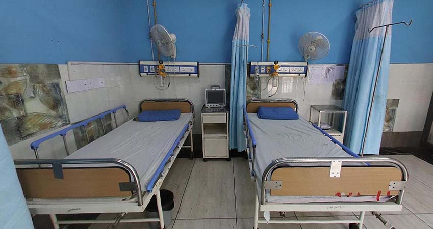 Emergency & Trauma Care Centre in Sonipat