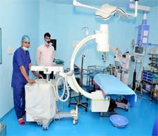 Top Hospital in Sonipat