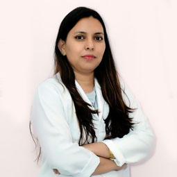 Dr. Naresh Dahiya